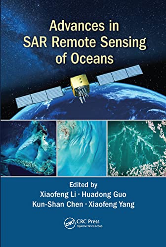 Beispielbild fr Advances in SAR Remote Sensing of Oceans zum Verkauf von Blackwell's
