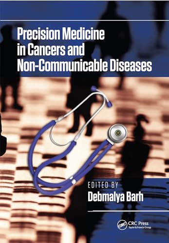 Stock image for Precision Medicine in Cancers and Non-Communicable Diseases for sale by Blackwell's