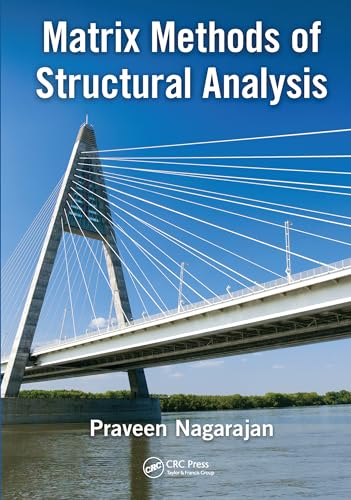Beispielbild fr Matrix Methods of Structural Analysis zum Verkauf von Blackwell's