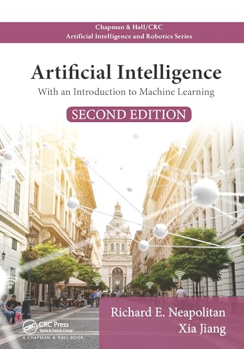 Immagine dell'editore per Artificial Intelligence: With an Introduction to Machine Learning, Second Edition venduto da ThriftBooks-Atlanta