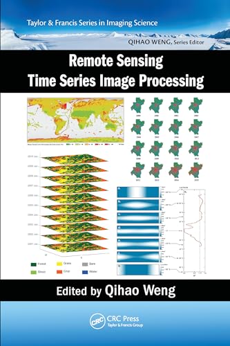 Beispielbild fr Remote Sensing Time Series Image Processing zum Verkauf von Blackwell's