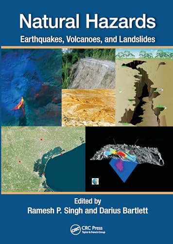 Beispielbild fr Natural Hazards zum Verkauf von Blackwell's