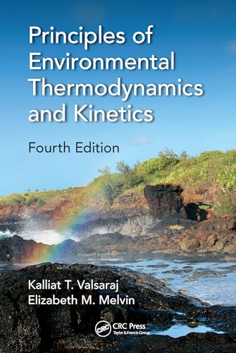 Stock image for Principles of Environmental Thermodynamics and Kinetics for sale by Blackwell's