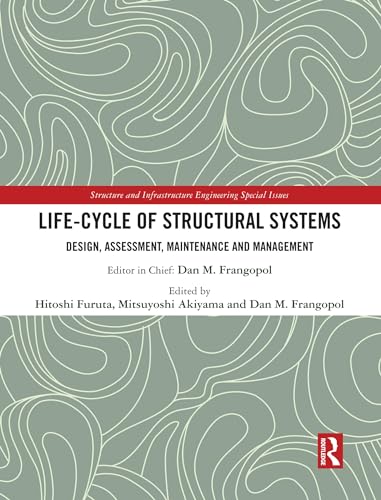 Imagen de archivo de Life-Cycle of Structural Systems a la venta por Blackwell's