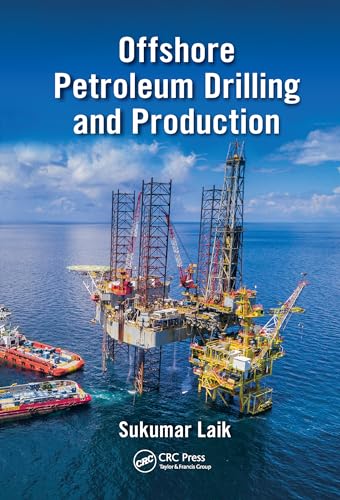 Beispielbild fr Offshore Petroleum Drilling and Production zum Verkauf von Blackwell's