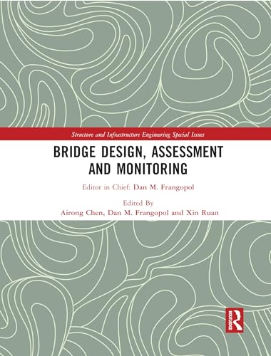 Stock image for Bridge Design, Assessment and Monitoring for sale by Blackwell's