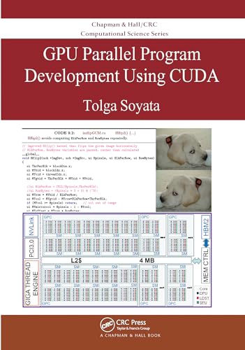 9780367572242: GPU Parallel Program Development Using CUDA
