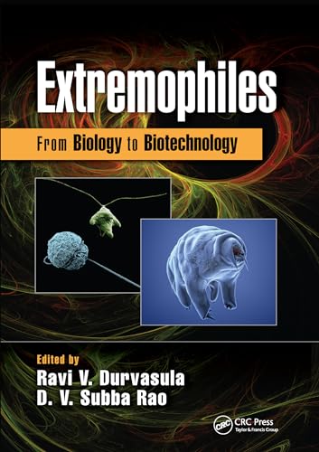 Beispielbild fr Extremophiles zum Verkauf von Blackwell's