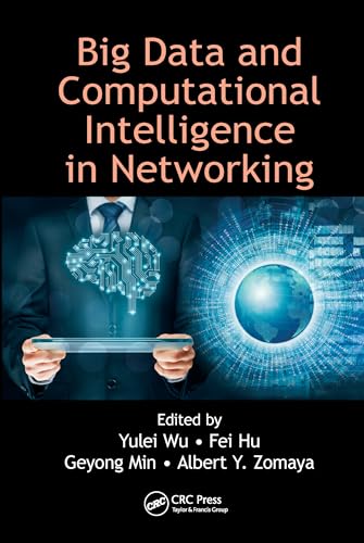 Stock image for Big Data and Computational Intelligence in Networking for sale by Books Puddle