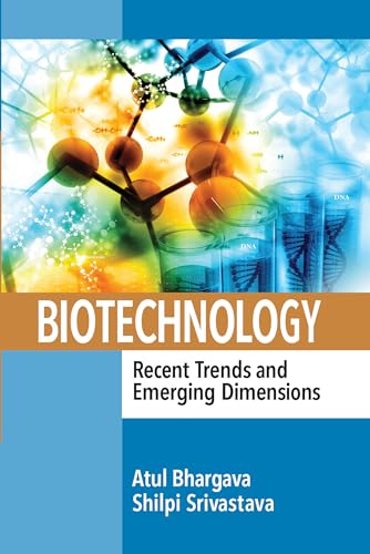 Beispielbild fr Biotechnology: Recent Trends and Emerging Dimensions zum Verkauf von Blackwell's