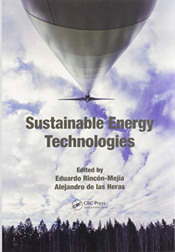 Stock image for Sustainable Energy Technologies for sale by Blackwell's