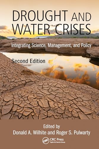 Stock image for Drought and Water Crises for sale by Blackwell's