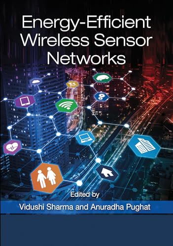 Stock image for Energy-Efficient Wireless Sensor Networks for sale by Blackwell's