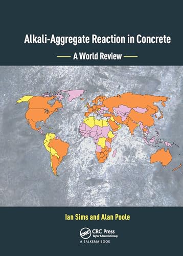 Stock image for Alkali-aggregate Reaction in Concrete: A World Review for sale by Revaluation Books