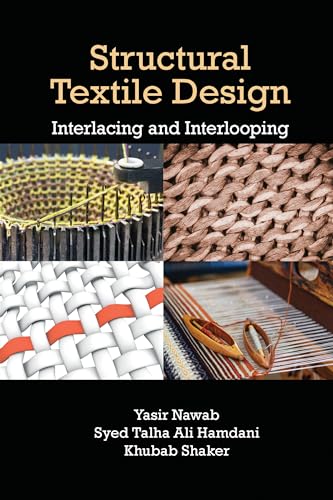 Stock image for Structural Textile Design for sale by Blackwell's