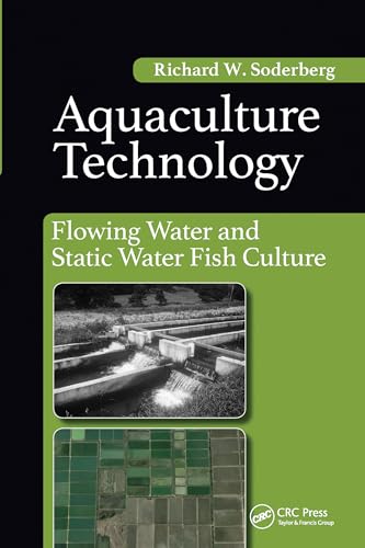 Beispielbild fr Aquaculture Technology zum Verkauf von Blackwell's