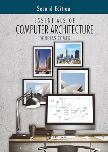 Immagine dell'editore per Essentials of Computer Architecture venduto da Anybook.com