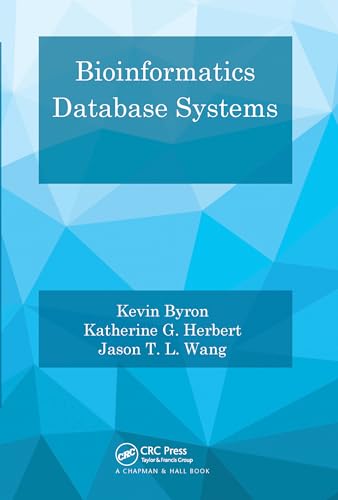 Stock image for Bioinformatics Database Systems for sale by Blackwell's