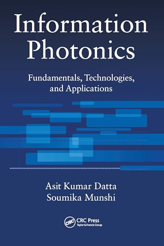 Stock image for Information Photonics for sale by Blackwell's