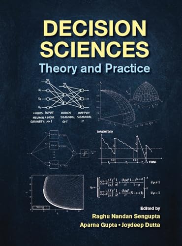 Stock image for Decision Sciences: Theory and Practice for sale by Majestic Books