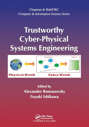 Beispielbild fr Trustworthy Cyber-Physical Systems Engineering zum Verkauf von Blackwell's