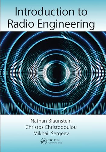 Imagen de archivo de Introduction to Radio Engineering a la venta por Blackwell's