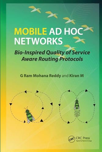 9780367574598: Mobile Ad Hoc Networks