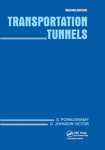 9780367574833: Transportation Tunnels