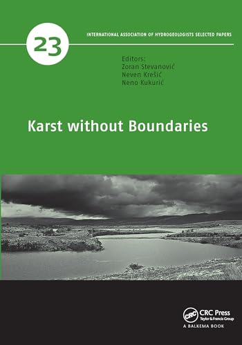 Stock image for Karst without Boundaries for sale by ThriftBooks-Dallas