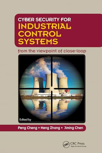 Stock image for Cyber Security for Industrial Control Systems for sale by Blackwell's