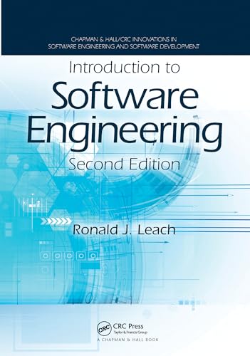 Stock image for Introduction to Software Engineering for sale by GreatBookPrices