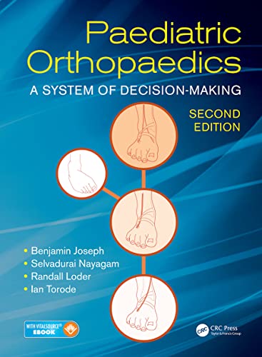 9780367575090: Paediatric Orthopaedics: A System of Decision-Making, Second Edition