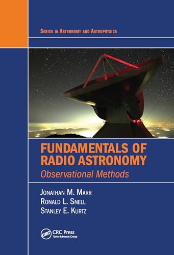 Beispielbild fr Fundamentals of Radio Astronomy zum Verkauf von Blackwell's