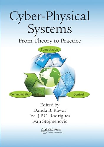 9780367575427: Cyber-Physical Systems: From Theory to Practice