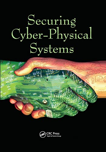 Beispielbild fr Securing Cyber-Physical Systems zum Verkauf von Blackwell's