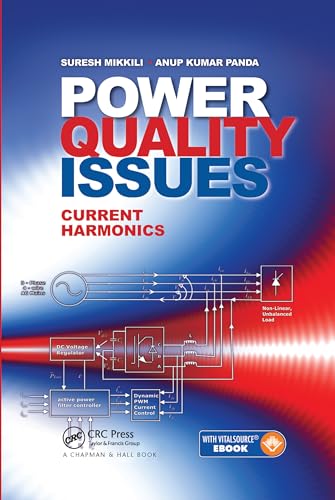 Stock image for Power Quality Issues for sale by Blackwell's