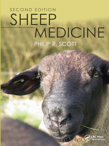 Beispielbild fr Sheep Medicine zum Verkauf von Blackwell's