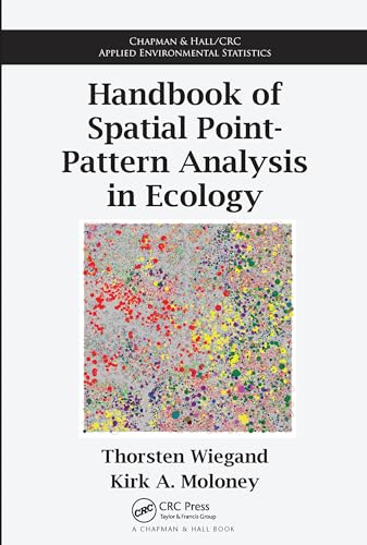 Beispielbild fr Handbook of Spatial Point Pattern Analysis in Ecology zum Verkauf von Blackwell's