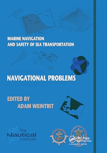 Stock image for Marine Navigation and Safety of Sea Transportation for sale by Big River Books
