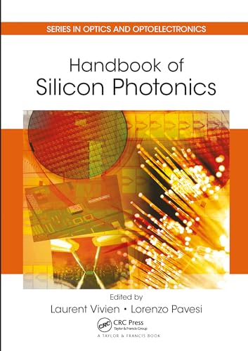 Imagen de archivo de Handbook of Silicon Photonics (Series in Optics and Optoelectronics) a la venta por Books Unplugged