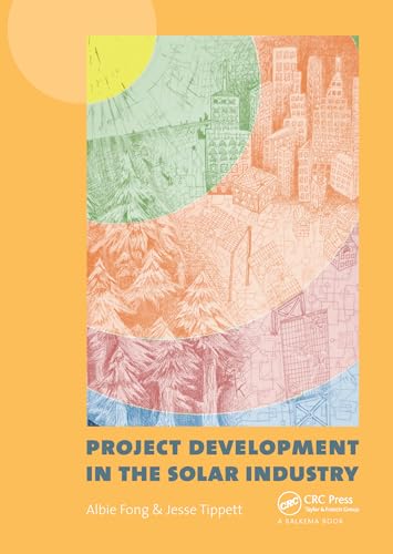 9780367576615: Project Development in the Solar Industry