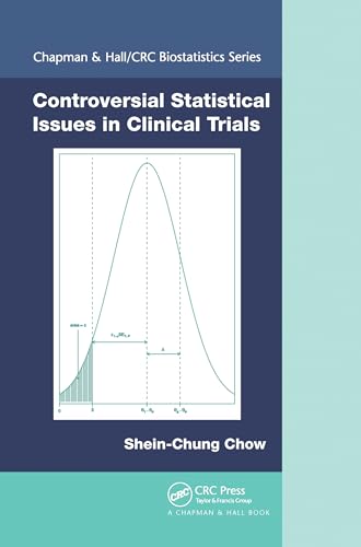 Beispielbild fr Controversial Statistical Issues in Clinical Trials zum Verkauf von Blackwell's