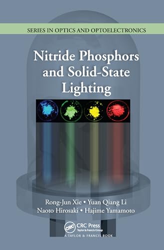 Beispielbild fr Nitride Phosphors and Solid-State Lighting zum Verkauf von Blackwell's