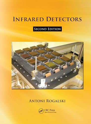 9780367577094: Infrared Detectors