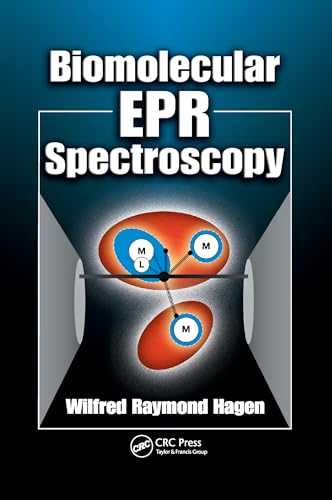 Stock image for Biomolecular EPR Spectroscopy for sale by Blackwell's