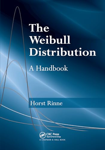 9780367577469: The Weibull Distribution: A Handbook