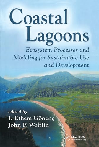 9780367578145: Coastal Lagoons: Ecosystem Processes and Modeling for Sustainable Use and Development