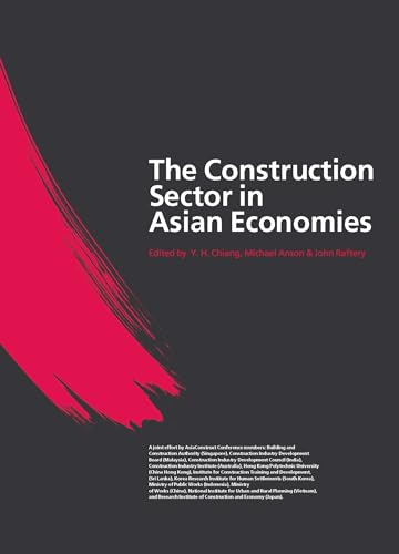 Beispielbild fr The Construction Sector in the Asian Economies zum Verkauf von Blackwell's