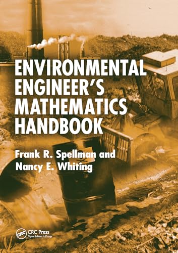 Beispielbild fr Environmental Engineer's Mathematics Handbook zum Verkauf von Blackwell's