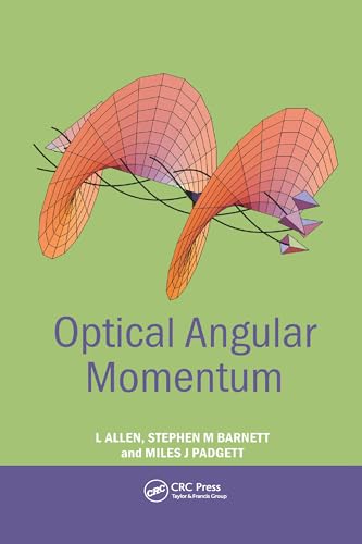 9780367578534: Optical Angular Momentum